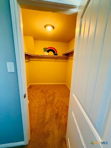 3301 Aubree Katherine Drive, Killeen, TX 76542