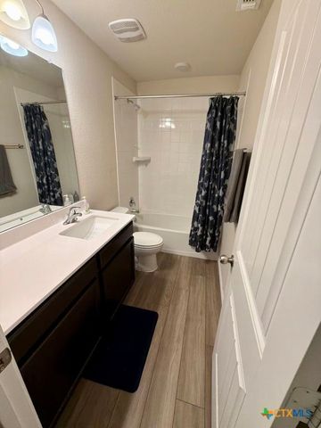 3301 Aubree Katherine Drive, Killeen, TX 76542