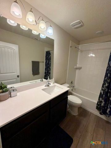 3301 Aubree Katherine Drive, Killeen, TX 76542