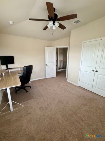 3301 Aubree Katherine Drive, Killeen, TX 76542