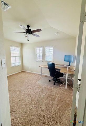 3301 Aubree Katherine Drive, Killeen, TX 76542