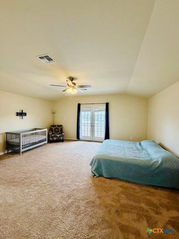 3301 Aubree Katherine Drive, Killeen, TX 76542