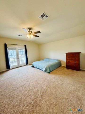 3301 Aubree Katherine Drive, Killeen, TX 76542