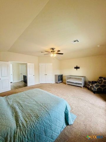 3301 Aubree Katherine Drive, Killeen, TX 76542