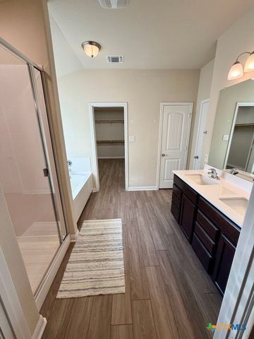 3301 Aubree Katherine Drive, Killeen, TX 76542