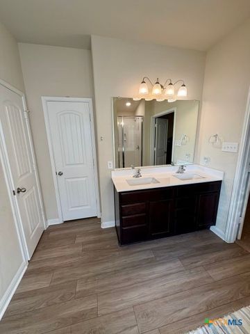 3301 Aubree Katherine Drive, Killeen, TX 76542