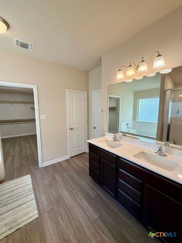 3301 Aubree Katherine Drive, Killeen, TX 76542