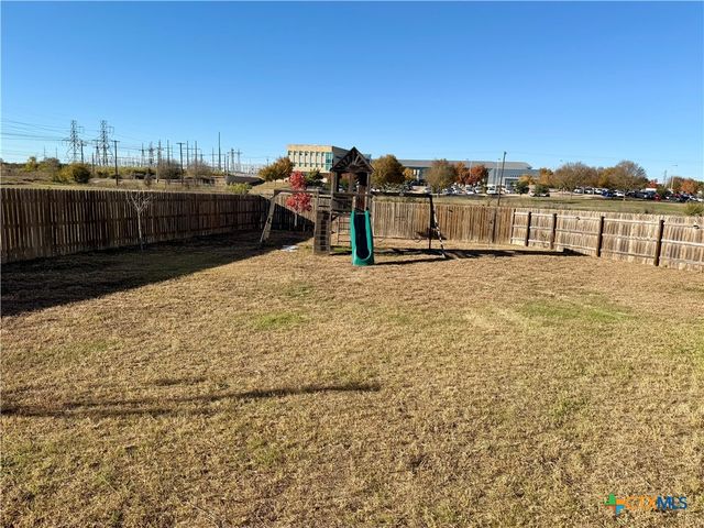 3301 Aubree Katherine Drive, Killeen, TX 76542