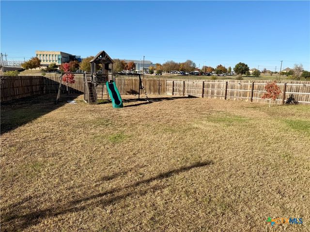 3301 Aubree Katherine Drive, Killeen, TX 76542