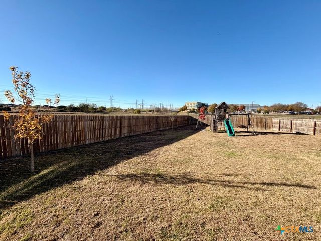 3301 Aubree Katherine Drive, Killeen, TX 76542