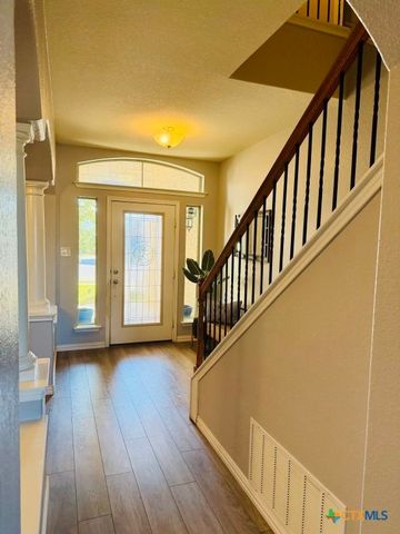 3301 Aubree Katherine Drive, Killeen, TX 76542