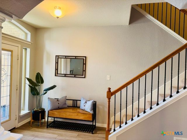 3301 Aubree Katherine Drive, Killeen, TX 76542