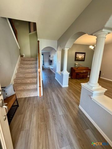 3301 Aubree Katherine Drive, Killeen, TX 76542