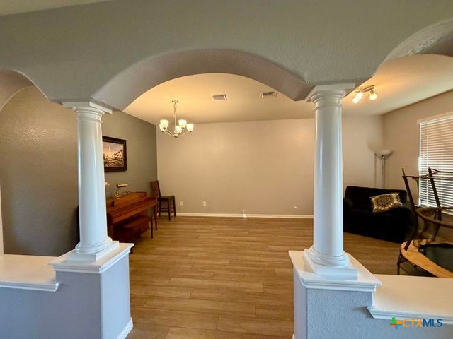 3301 Aubree Katherine Drive, Killeen, TX 76542