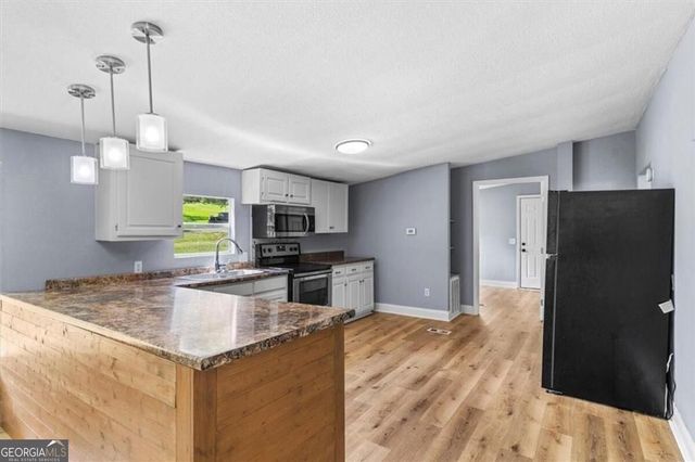 109 Webb Drive NE, Calhoun, GA 30701