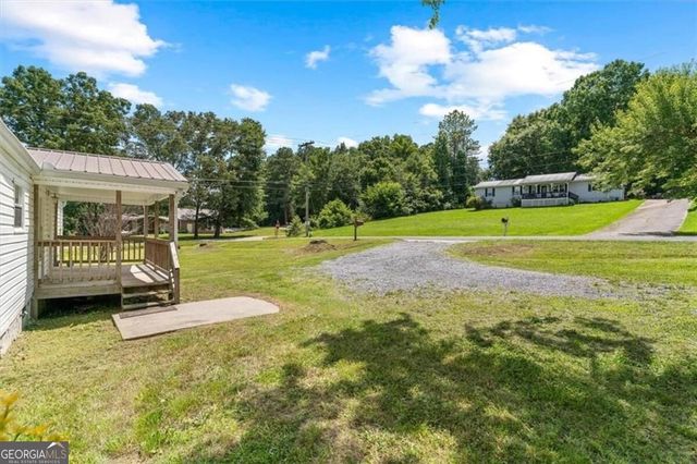 109 Webb Drive NE, Calhoun, GA 30701