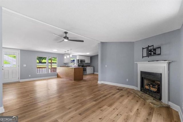 109 Webb Drive NE, Calhoun, GA 30701