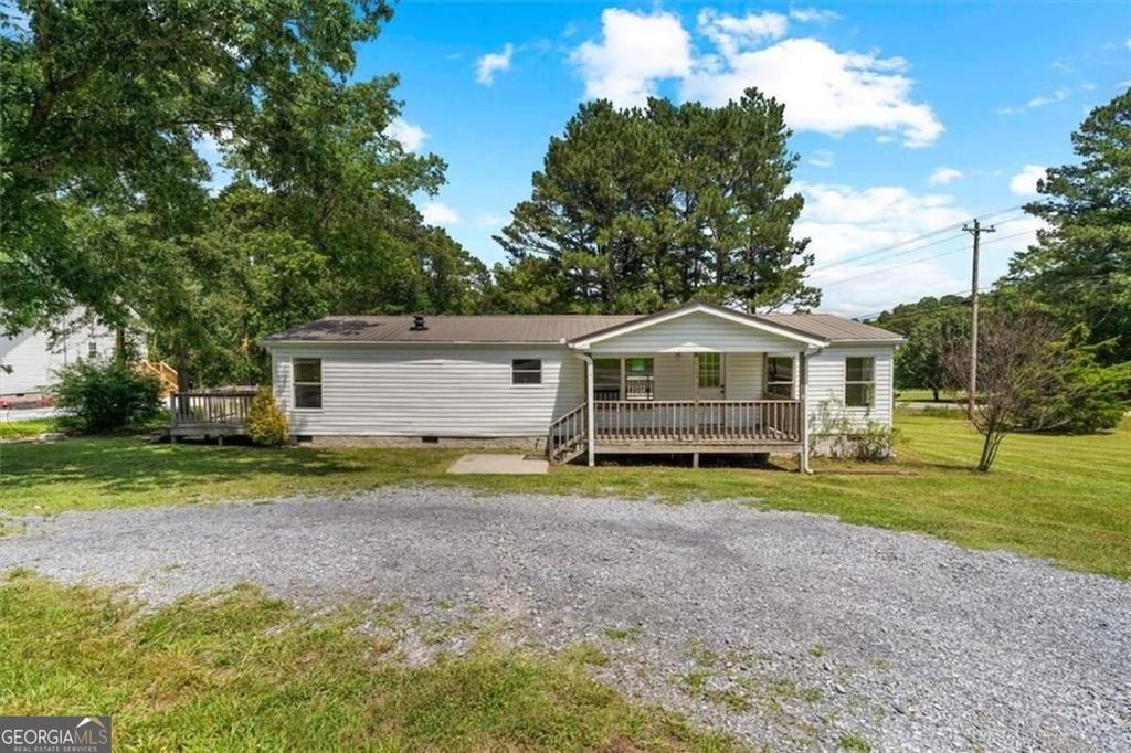 109 Webb Drive NE, Calhoun, GA 30701