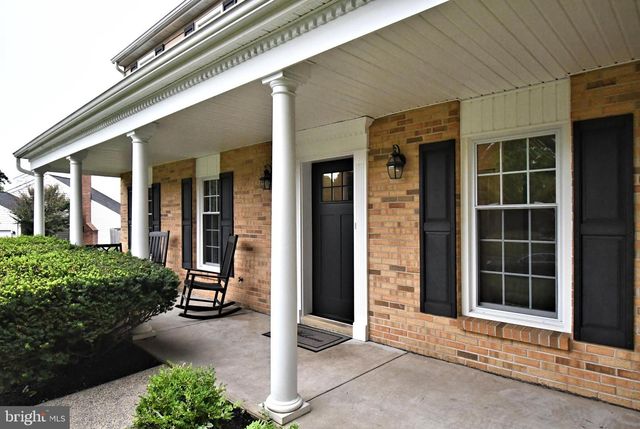 817 STARK CIR, Yardley, PA 19067