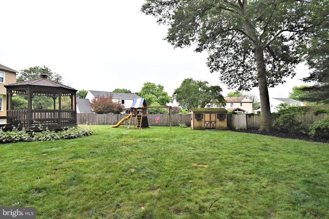 817 STARK CIR, Yardley, PA 19067