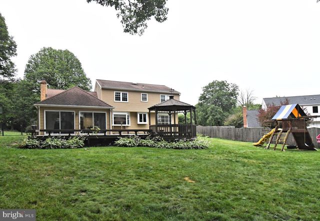 817 STARK CIR, Yardley, PA 19067