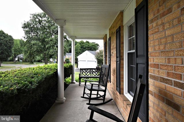 817 STARK CIR, Yardley, PA 19067