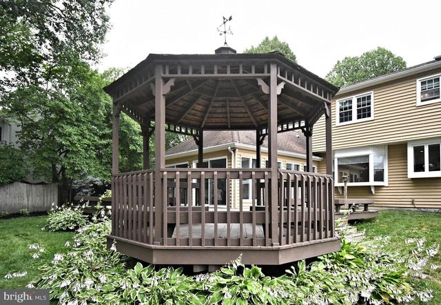 817 STARK CIR, Yardley, PA 19067