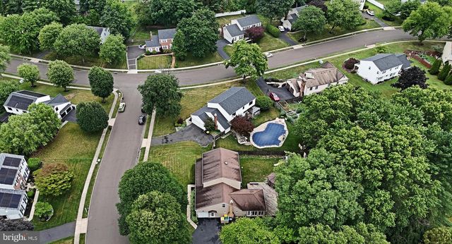 817 STARK CIR, Yardley, PA 19067