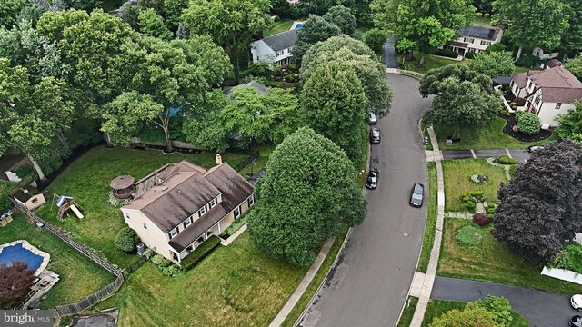 817 STARK CIR, Yardley, PA 19067