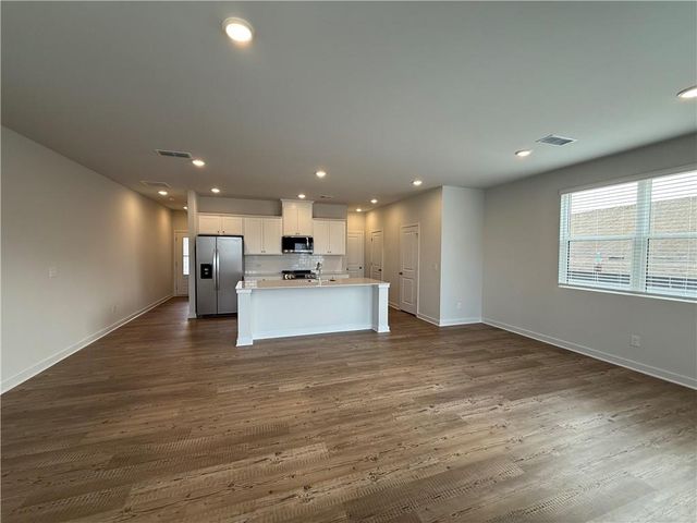 7253 Mulberry Trace Lane, Flowery Branch, GA 30542