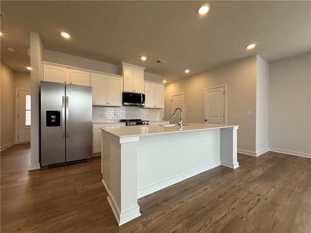 7253 Mulberry Trace Lane, Flowery Branch, GA 30542