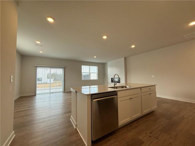 7253 Mulberry Trace Lane, Flowery Branch, GA 30542