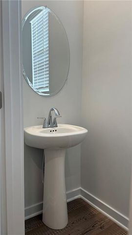 7253 Mulberry Trace Lane, Flowery Branch, GA 30542