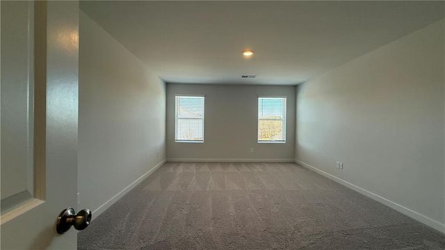 7253 Mulberry Trace Lane, Flowery Branch, GA 30542