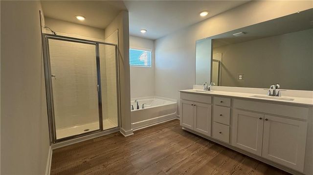 7253 Mulberry Trace Lane, Flowery Branch, GA 30542