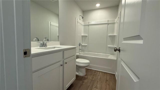 7253 Mulberry Trace Lane, Flowery Branch, GA 30542