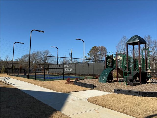 7253 Mulberry Trace Lane, Flowery Branch, GA 30542