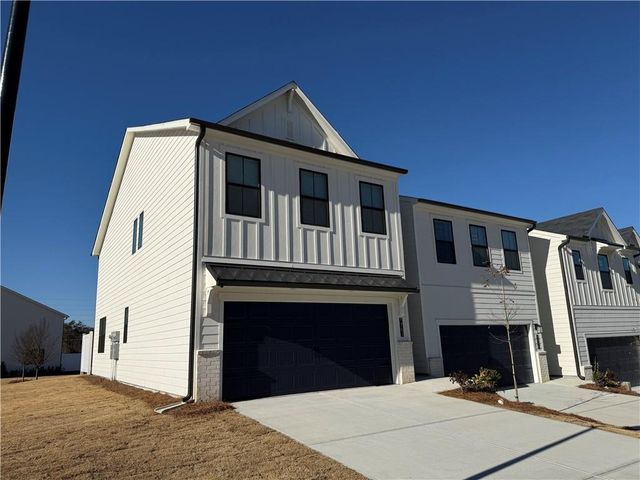 7253 Mulberry Trace Lane, Flowery Branch, GA 30542