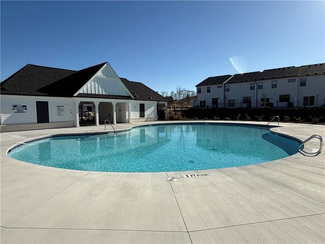 7253 Mulberry Trace Lane, Flowery Branch, GA 30542