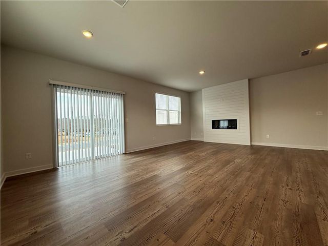 7253 Mulberry Trace Lane, Flowery Branch, GA 30542