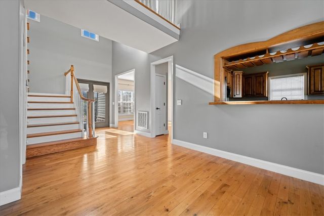 609 Providence Point Drive, Seneca, SC 29678