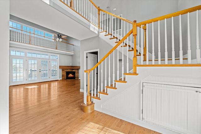 609 Providence Point Drive, Seneca, SC 29678