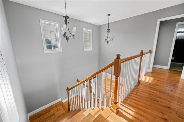 609 Providence Point Drive, Seneca, SC 29678