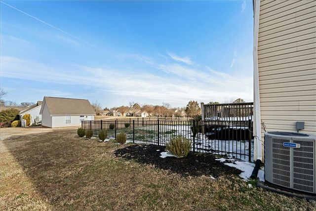 609 Providence Point Drive, Seneca, SC 29678