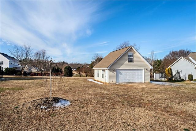 609 Providence Point Drive, Seneca, SC 29678