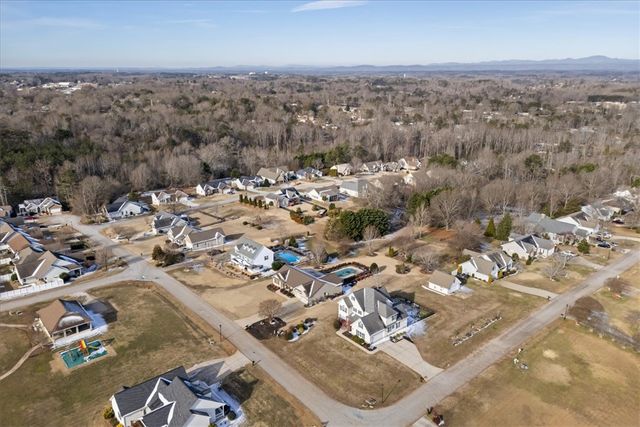 609 Providence Point Drive, Seneca, SC 29678