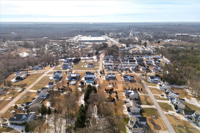 609 Providence Point Drive, Seneca, SC 29678