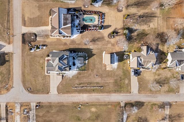 609 Providence Point Drive, Seneca, SC 29678