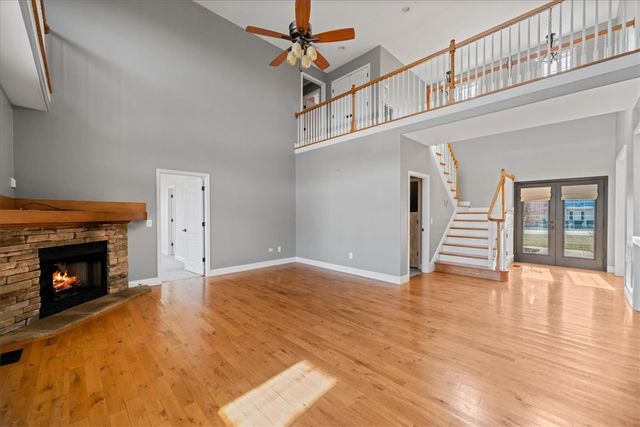 609 Providence Point Drive, Seneca, SC 29678