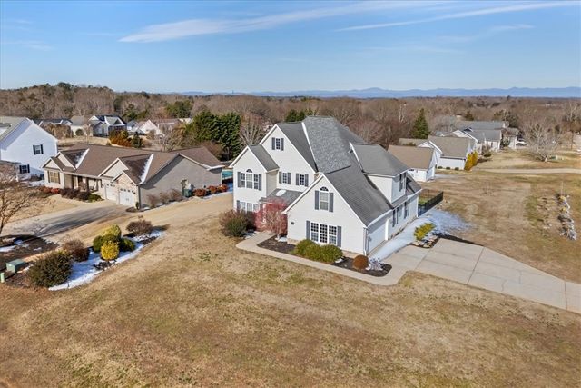 609 Providence Point Drive, Seneca, SC 29678